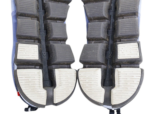 ON CLOUD 5 WATERPROOF k-77974-16 - 5