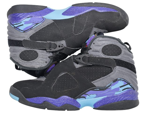 AIR JORDAN 8 RETRO k-78189-1 - 1