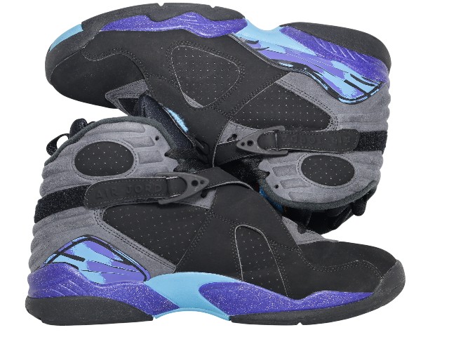 AIR JORDAN 8 RETRO k-78189-1 - 2