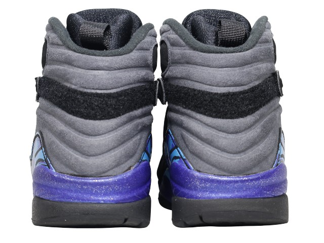 AIR JORDAN 8 RETRO k-78189-1 - 4