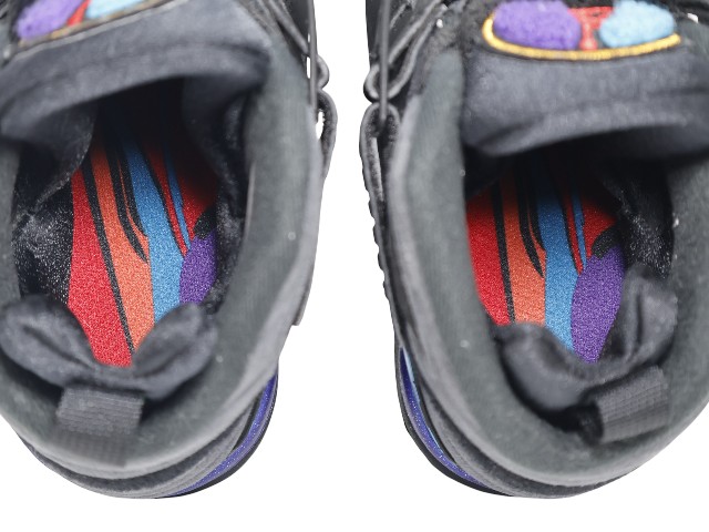 AIR JORDAN 8 RETRO k-78189-1 - 5