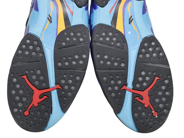 AIR JORDAN 8 RETRO k-78189-1 - 7