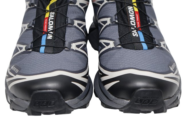 XT-6 GTX k-78188-2 - 3