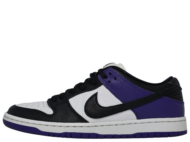 SB DUNK LOW PRO