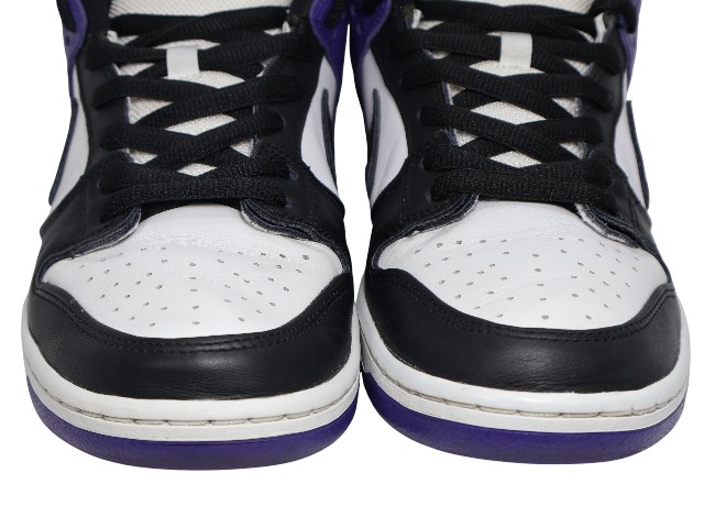 SB DUNK LOW PRO k-78190-3 - 3