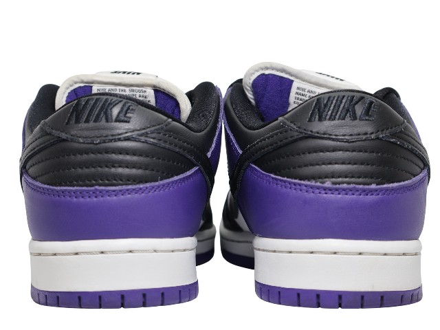 SB DUNK LOW PRO k-78190-3 - 4