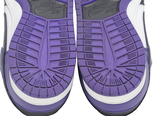 SB DUNK LOW PRO k-78190-3 - 6