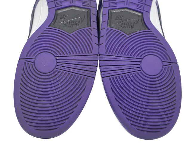 SB DUNK LOW PRO k-78190-3 - 7