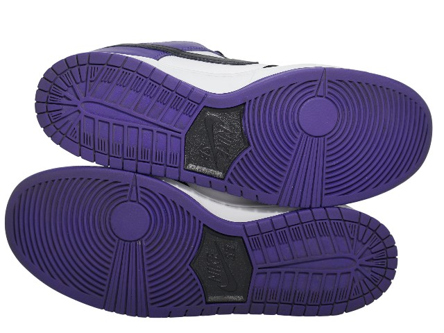 SB DUNK LOW PRO k-78190-3 - 8