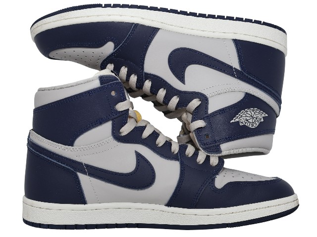 AIR JORDAN 1 HIGH 85 k-78193-1 - 2