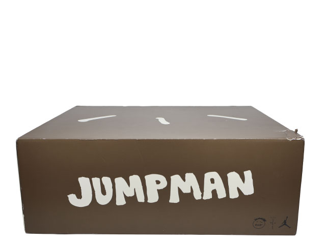 JUMPMAN JACK TR FZ8117-204 - 5