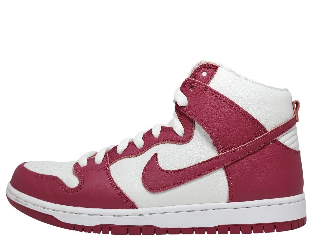 SB DUNK HIGH PRO ISO