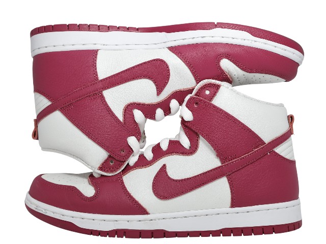 SB DUNK HIGH PRO ISO k-78199-1 - 1