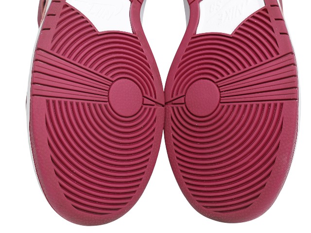 SB DUNK HIGH PRO ISO k-78199-1 - 6