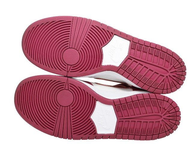 SB DUNK HIGH PRO ISO k-78199-1 - 7