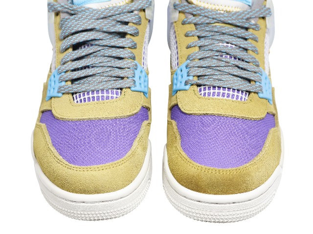 AIR JORDAN 4 RETRO SP k-78079-2 - 3