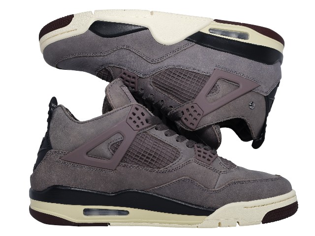 AIR JORDAN 4 RETRO SP k-78205-2 - 2