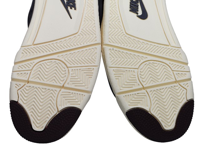 AIR JORDAN 4 RETRO SP k-78205-2 - 7