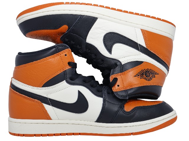 AIR JORDAN 1 RETRO HIGH OG k-78207-1 - 1