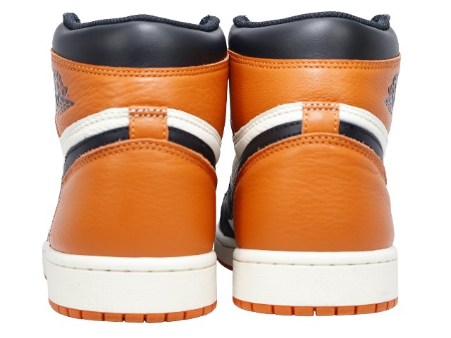 AIR JORDAN 1 RETRO HIGH OG k-78207-1 - 3