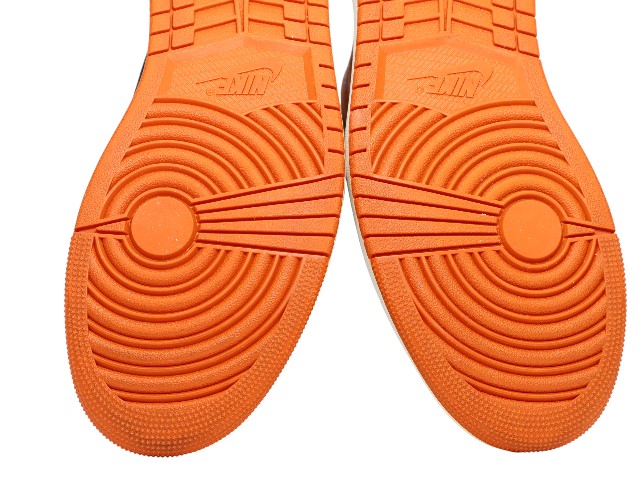 AIR JORDAN 1 RETRO HIGH OG k-78207-1 - 7