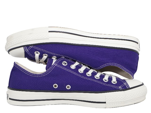 CANVAS ALL STAR J OX k-78209-3 - 2