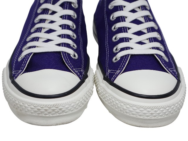 CANVAS ALL STAR J OX k-78209-3 - 3