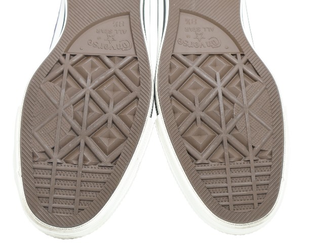 CANVAS ALL STAR J OX k-78209-3 - 7