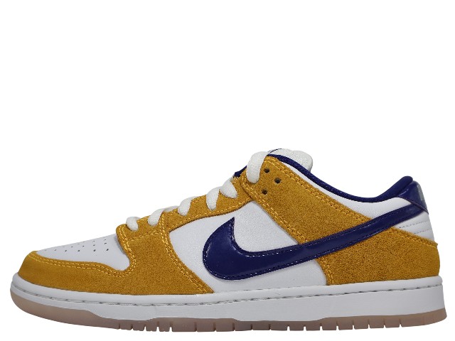 SB DUNK LOW PRO