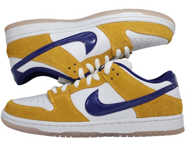 SB DUNK LOW PRO k-78211-1 - 1