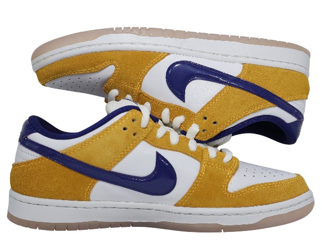 SB DUNK LOW PRO k-78211-1 - 2
