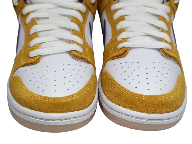 SB DUNK LOW PRO k-78211-1 - 3