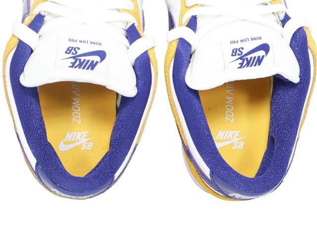 SB DUNK LOW PRO k-78211-1 - 5