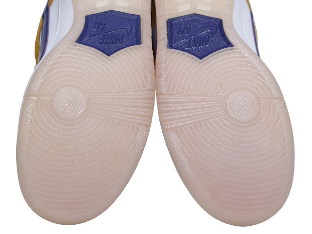 SB DUNK LOW PRO k-78211-1 - 7