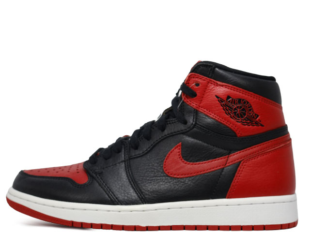 AIR JORDAN 1 RETRO HIGH OG NRG