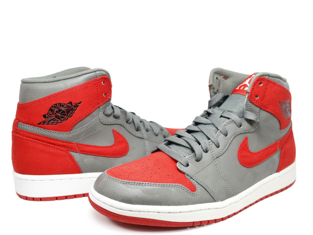 AIR JORDAN 1 RETRO HIGH PREMIUM AA3993-032-k-78217-2 - 4