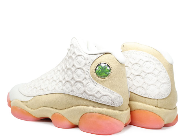 AIR JORDAN 13 RETRO CNY CW4409-100-k-78217-5 - 5