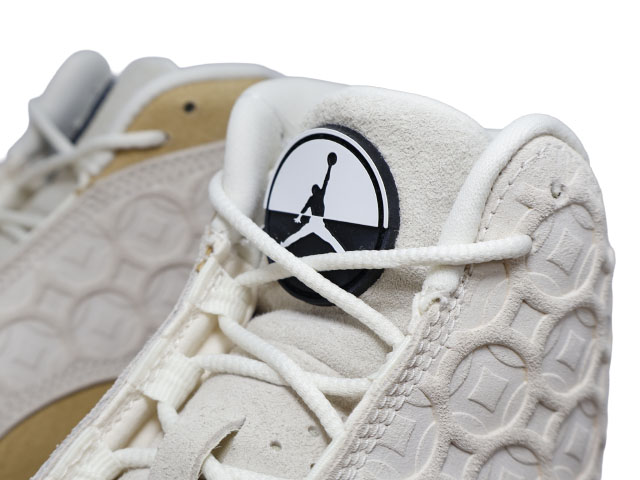 AIR JORDAN 13 RETRO CNY CW4409-100-k-78217-5 - 6