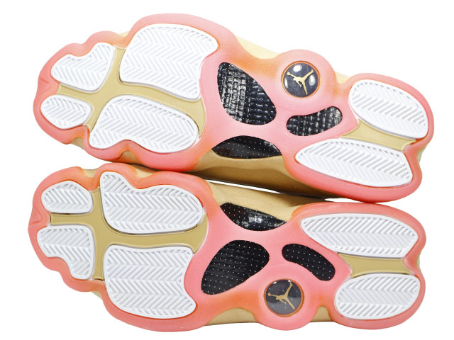 AIR JORDAN 13 RETRO CNY CW4409-100-k-78217-5 - 7