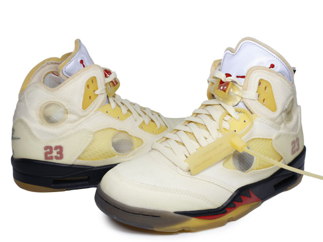 AIR JORDAN 5 RETRO SP DH8565-100-k-78218 - 2