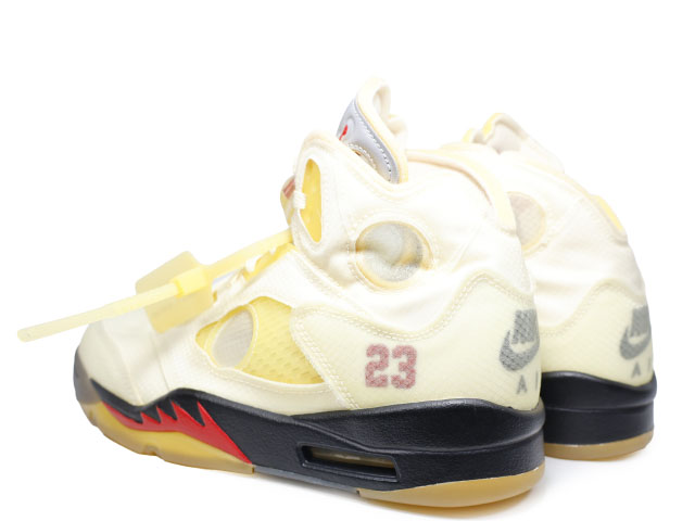 AIR JORDAN 5 RETRO SP DH8565-100-k-78218 - 3