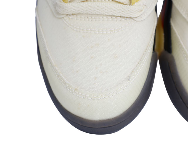 AIR JORDAN 5 RETRO SP DH8565-100-k-78218 - 6