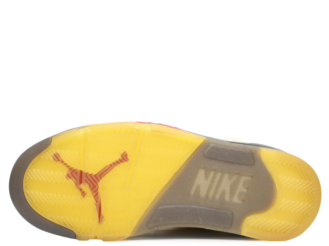 AIR JORDAN 5 RETRO SP DH8565-100-k-78218 - 7