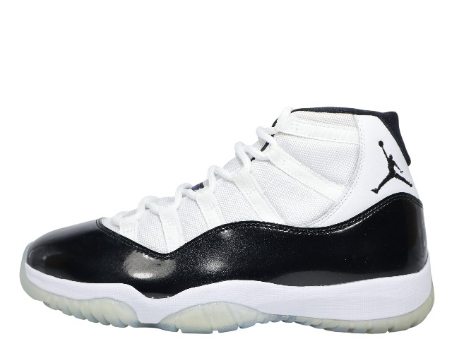 AIR JORDAN 11 RETRO