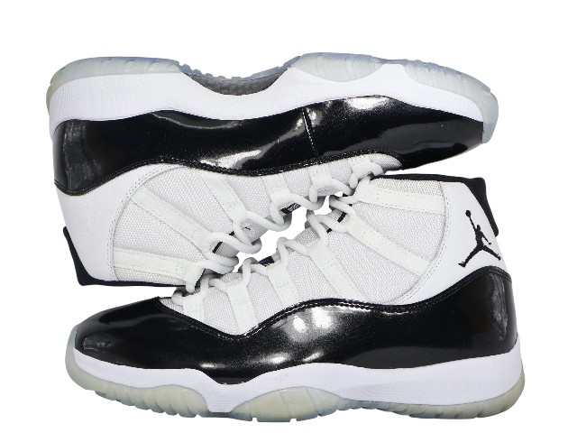 AIR JORDAN 11 RETRO k-78217-3 - 1