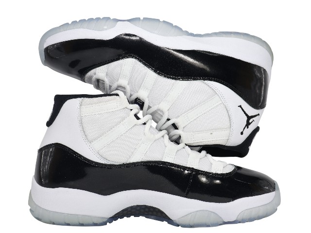 AIR JORDAN 11 RETRO k-78217-3 - 2