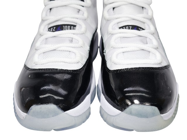 AIR JORDAN 11 RETRO k-78217-3 - 3