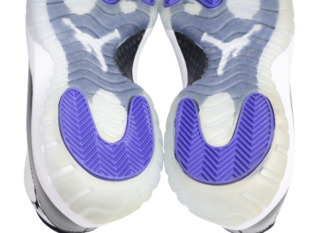 AIR JORDAN 11 RETRO k-78217-3 - 6