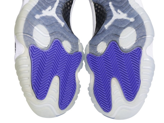 AIR JORDAN 11 RETRO k-78217-3 - 7