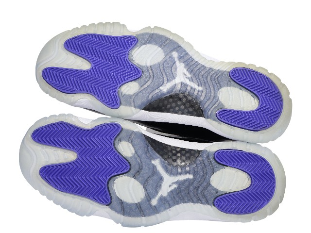 AIR JORDAN 11 RETRO k-78217-3 - 8